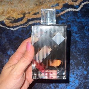 Burberry perfume